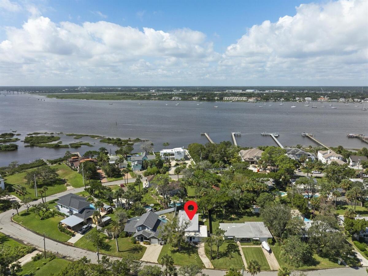 Holiday home Island - Ideal Location! *