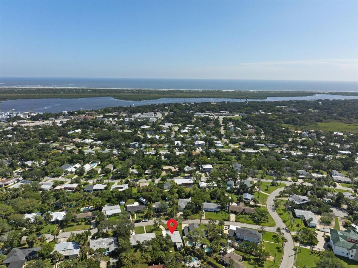 Holiday home Island - Ideal Location!