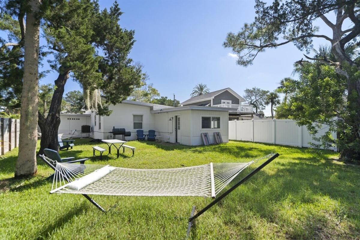 Holiday home Island - Ideal Location! *