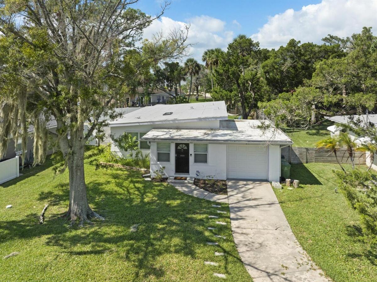 Island - Ideal Location! St. Augustine