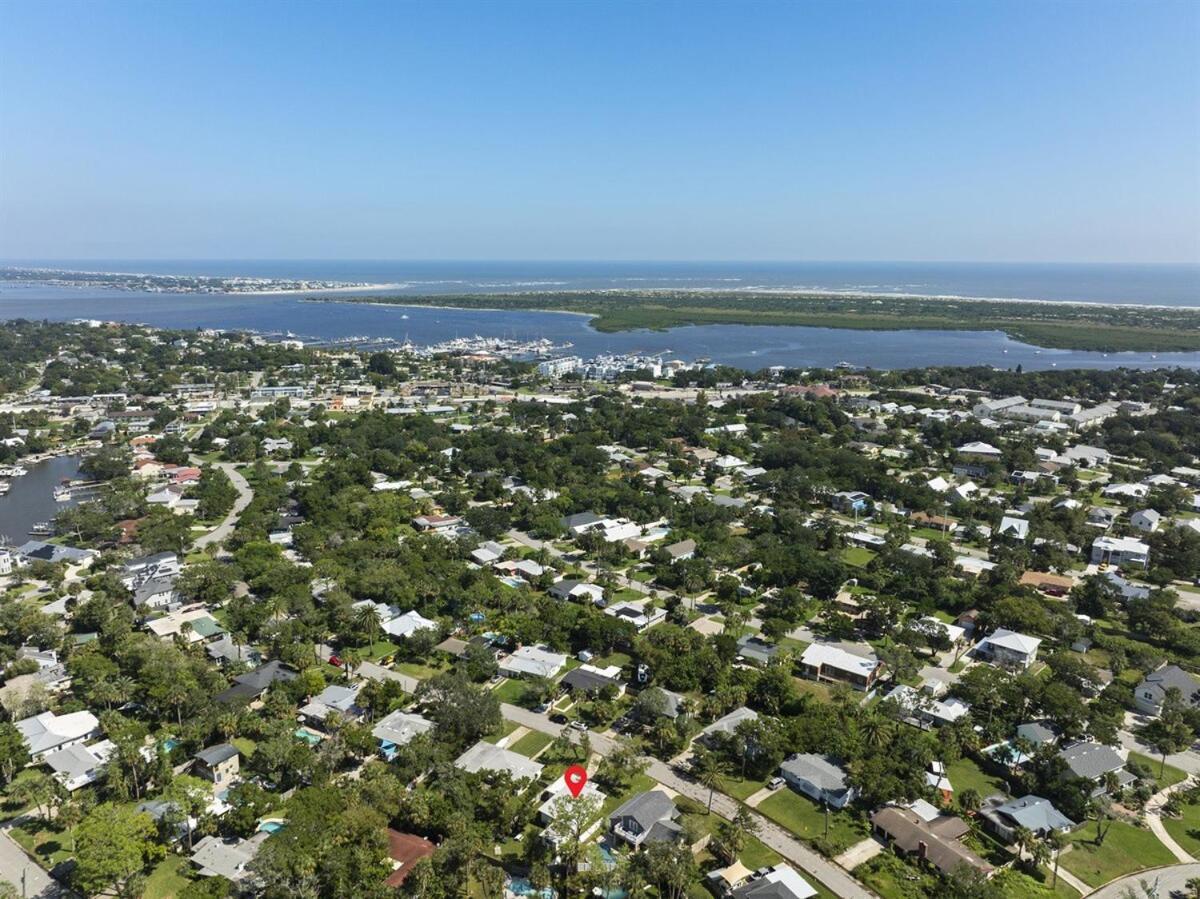Holiday home Island - Ideal Location! St. Augustine
