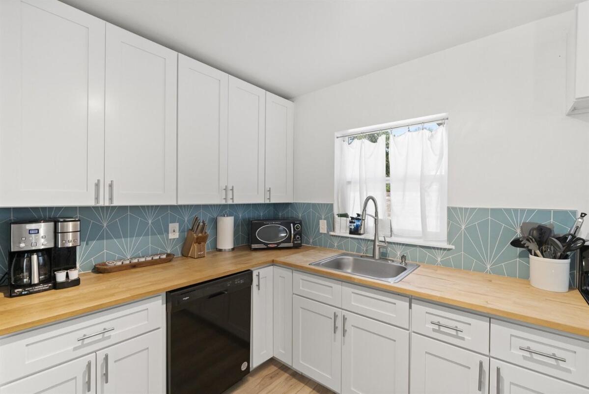 Holiday home Island - Ideal Location! *