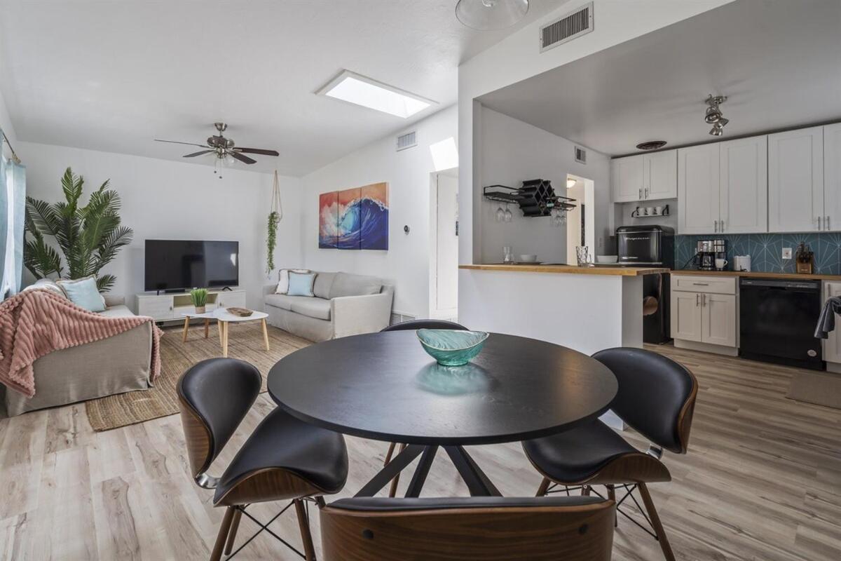 Island - Ideal Location! Holiday home St. Augustine