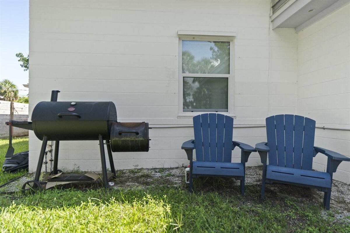 Holiday home Island - Ideal Location! St. Augustine