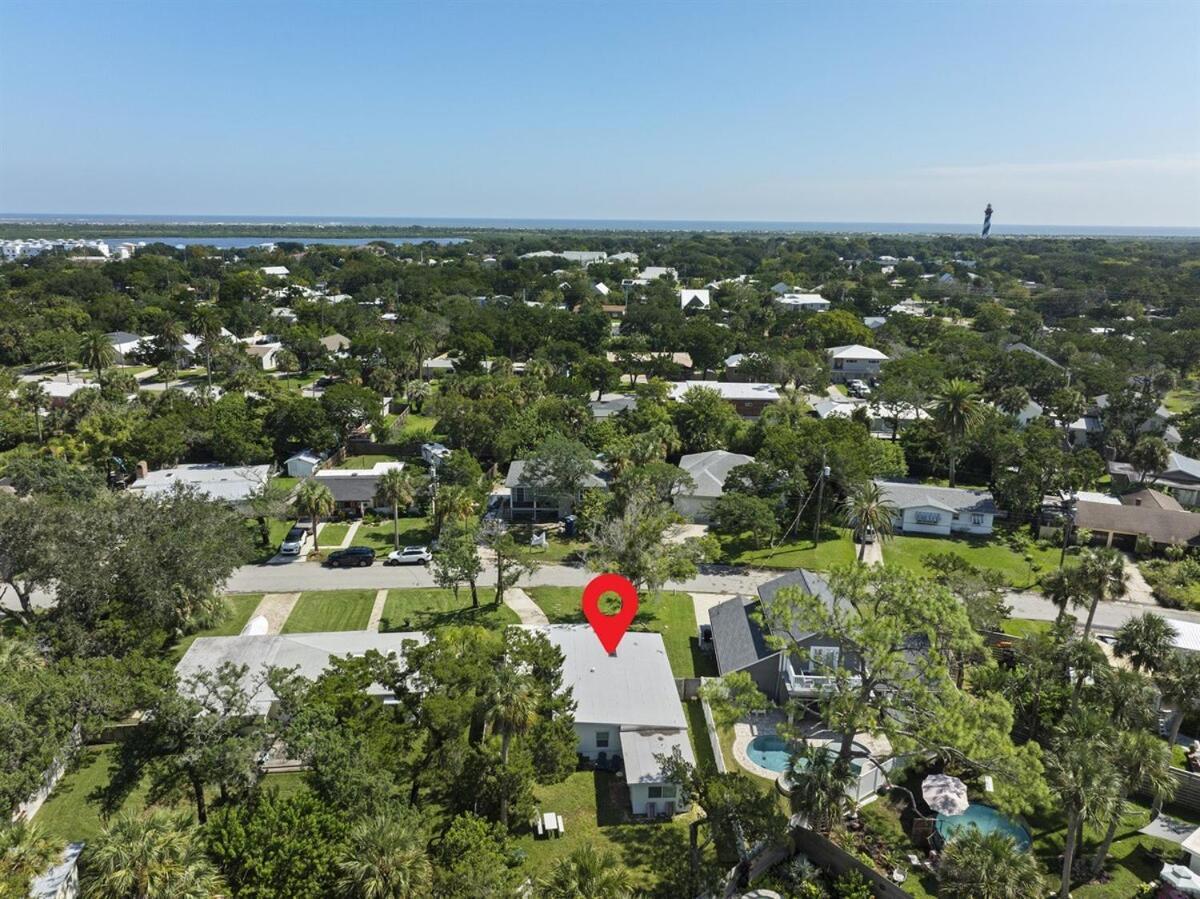 Holiday home Island - Ideal Location!