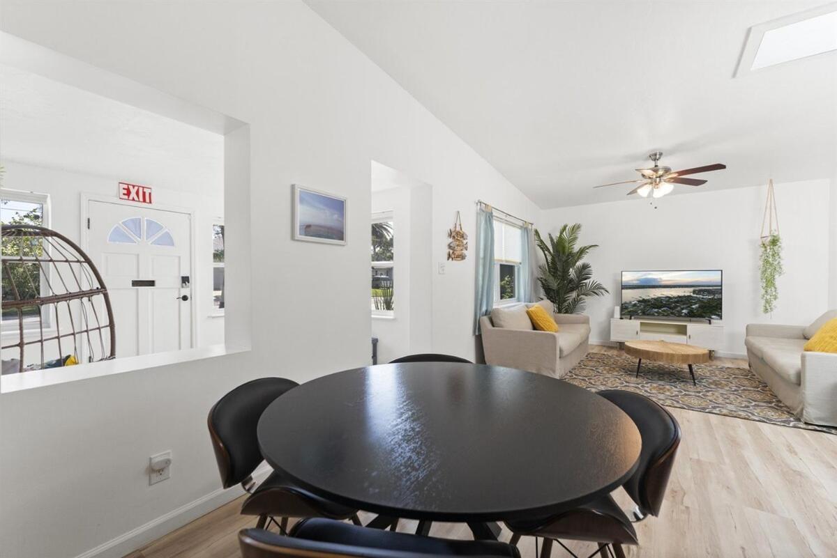 Island - Ideal Location! St. Augustine