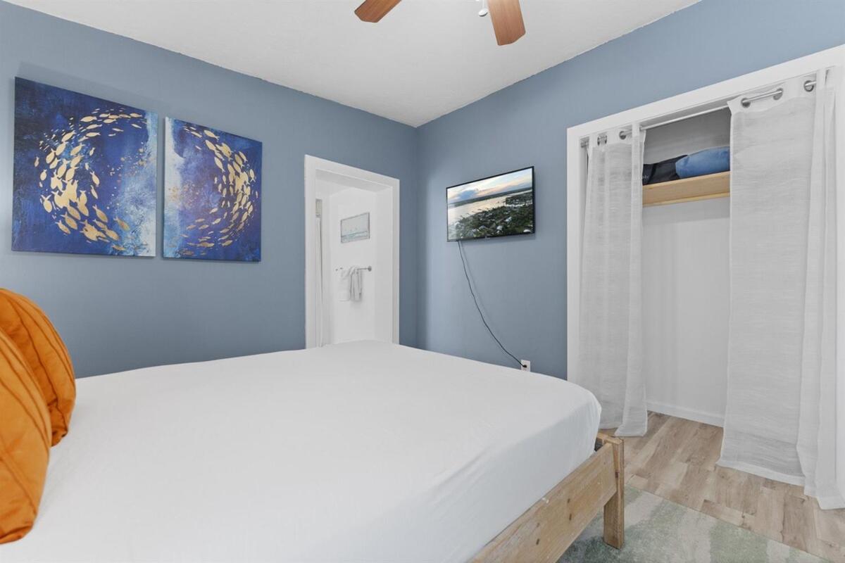 Island - Ideal Location! Holiday home St. Augustine