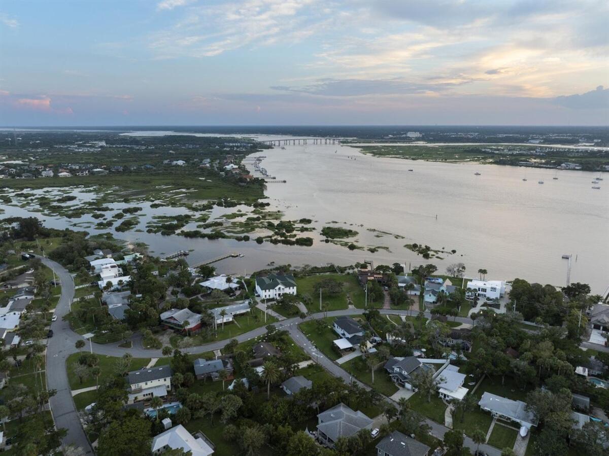 Holiday home Island - Ideal Location! St. Augustine