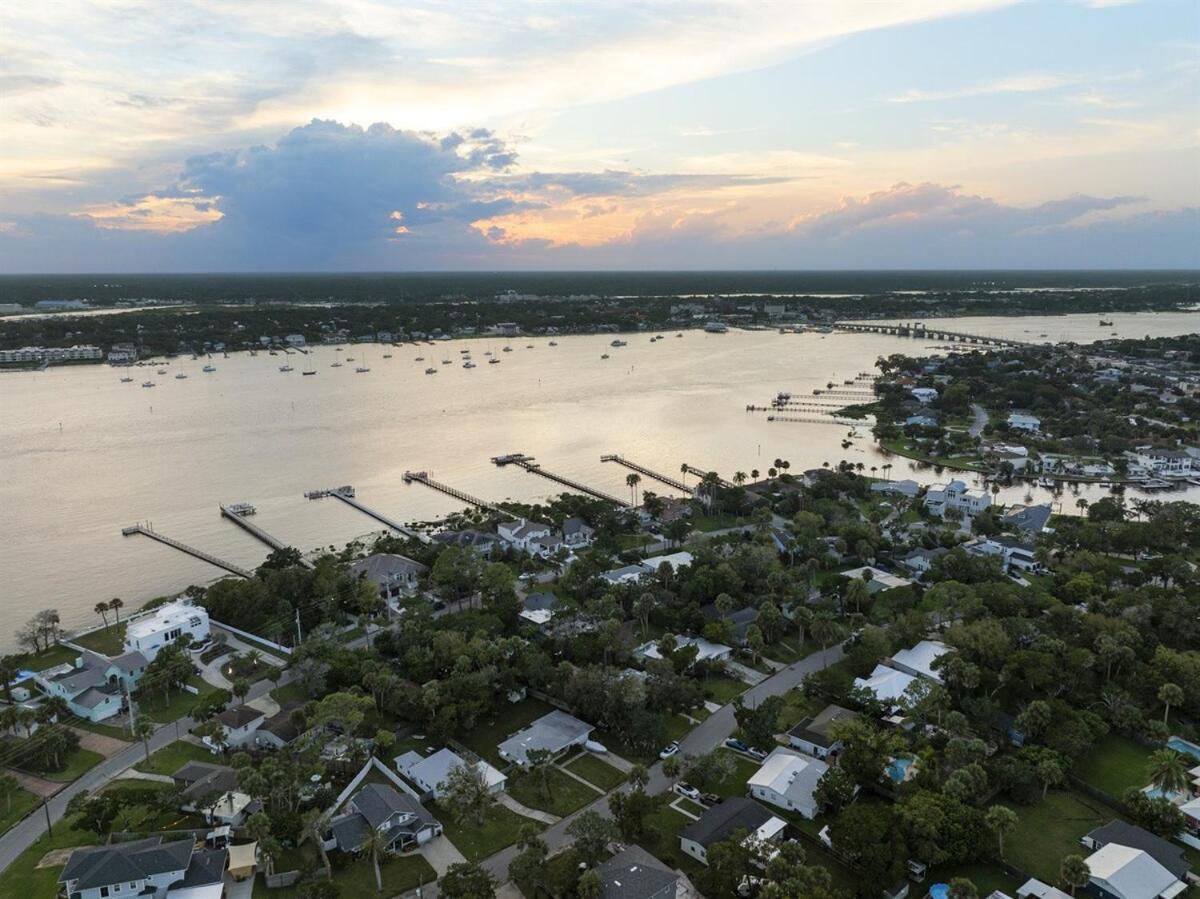 Island - Ideal Location! Holiday home St. Augustine