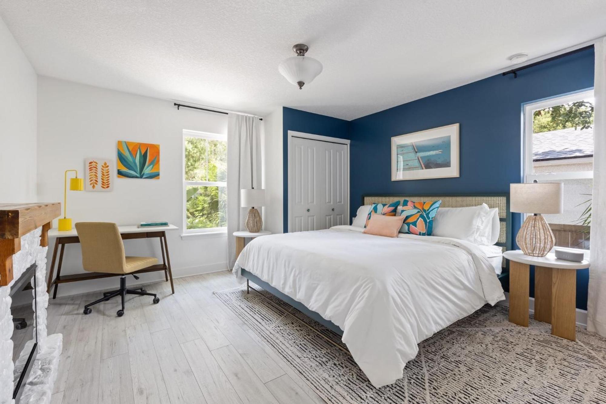 Holiday home Haven Hidden Grove Buyout 2 Homes - Walk To Hot Tub Game Deck St. Augustine