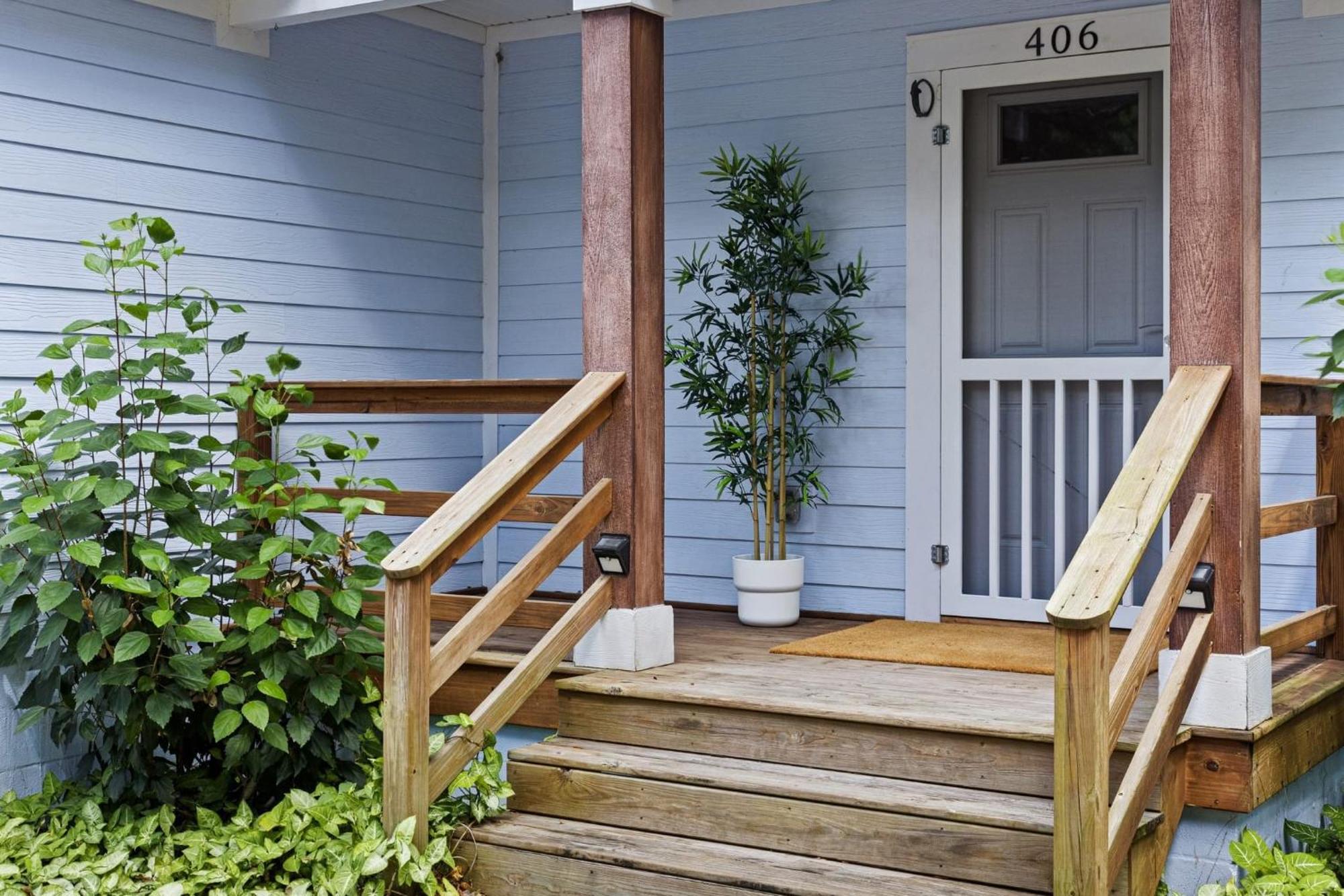 Haven Hidden Grove Buyout 2 Homes - Walk To Hot Tub Game Deck