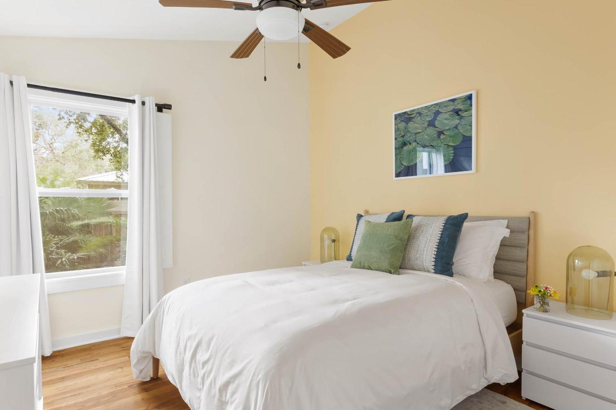 Haven Hidden Grove Buyout 2 Homes - Walk To Hot Tub Game Deck St. Augustine