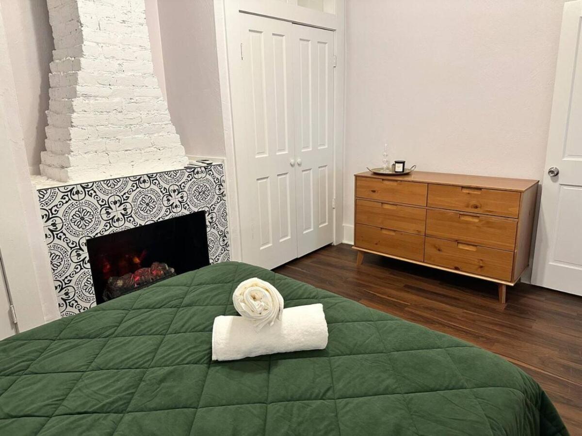 Cedar Street Retreat A Downtown Apartment St. Augustine