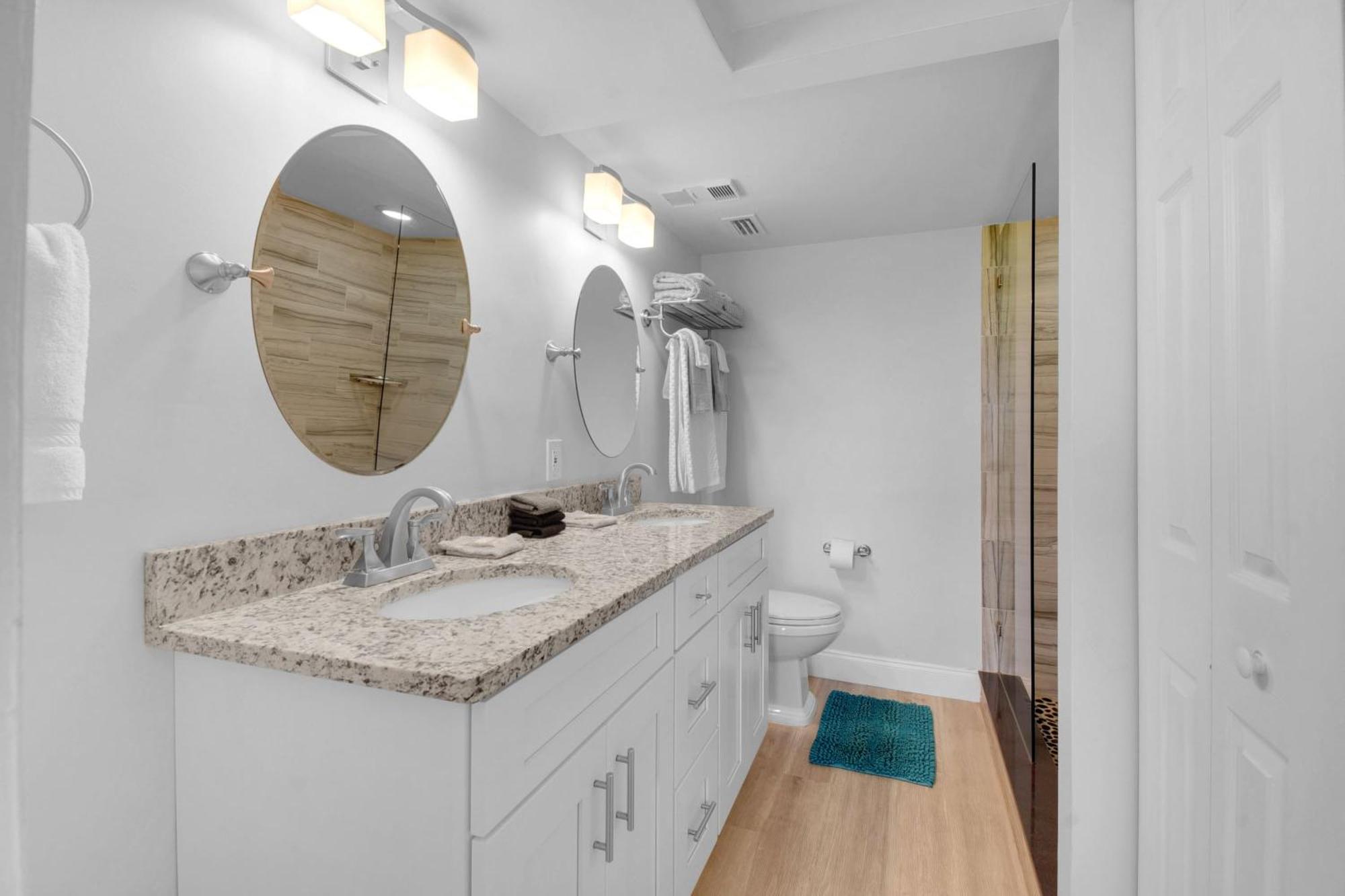 Apartment Ocean Front With Pool Ground Floor