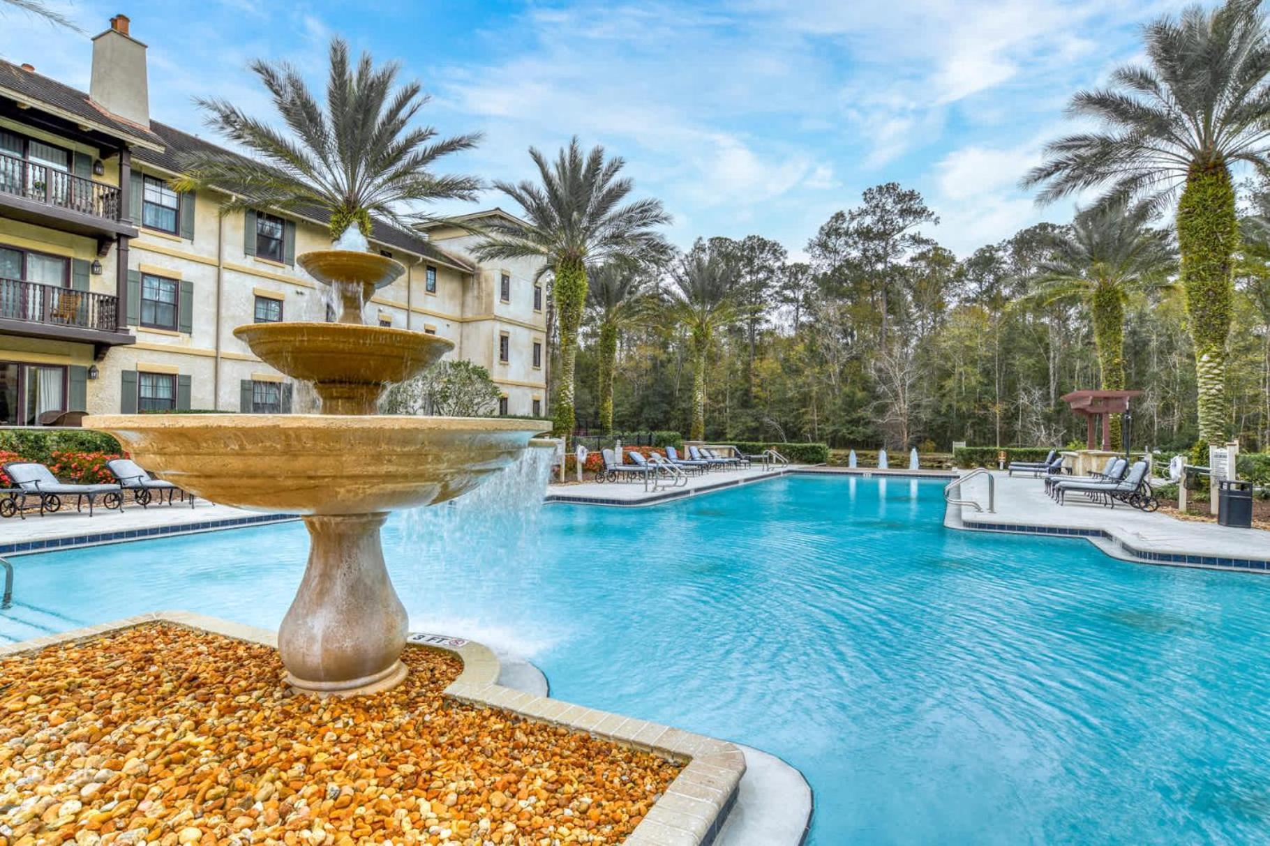 3 Bedroom Lagoon Front With Hard Surface Floors 5109p3 Holiday home St. Augustine