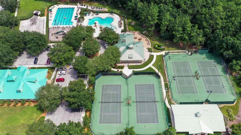 Holiday home 3 Bedroom Lagoon Front With Hard Surface Floors 5109p3 St. Augustine
