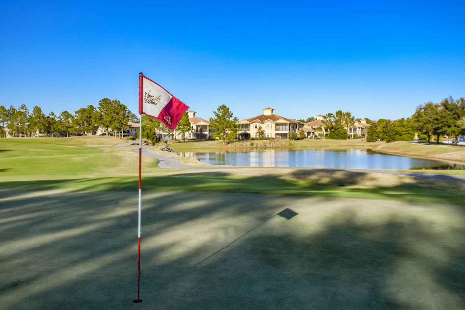 3 Bedroom Lagoon Front With Hard Surface Floors 5109p3