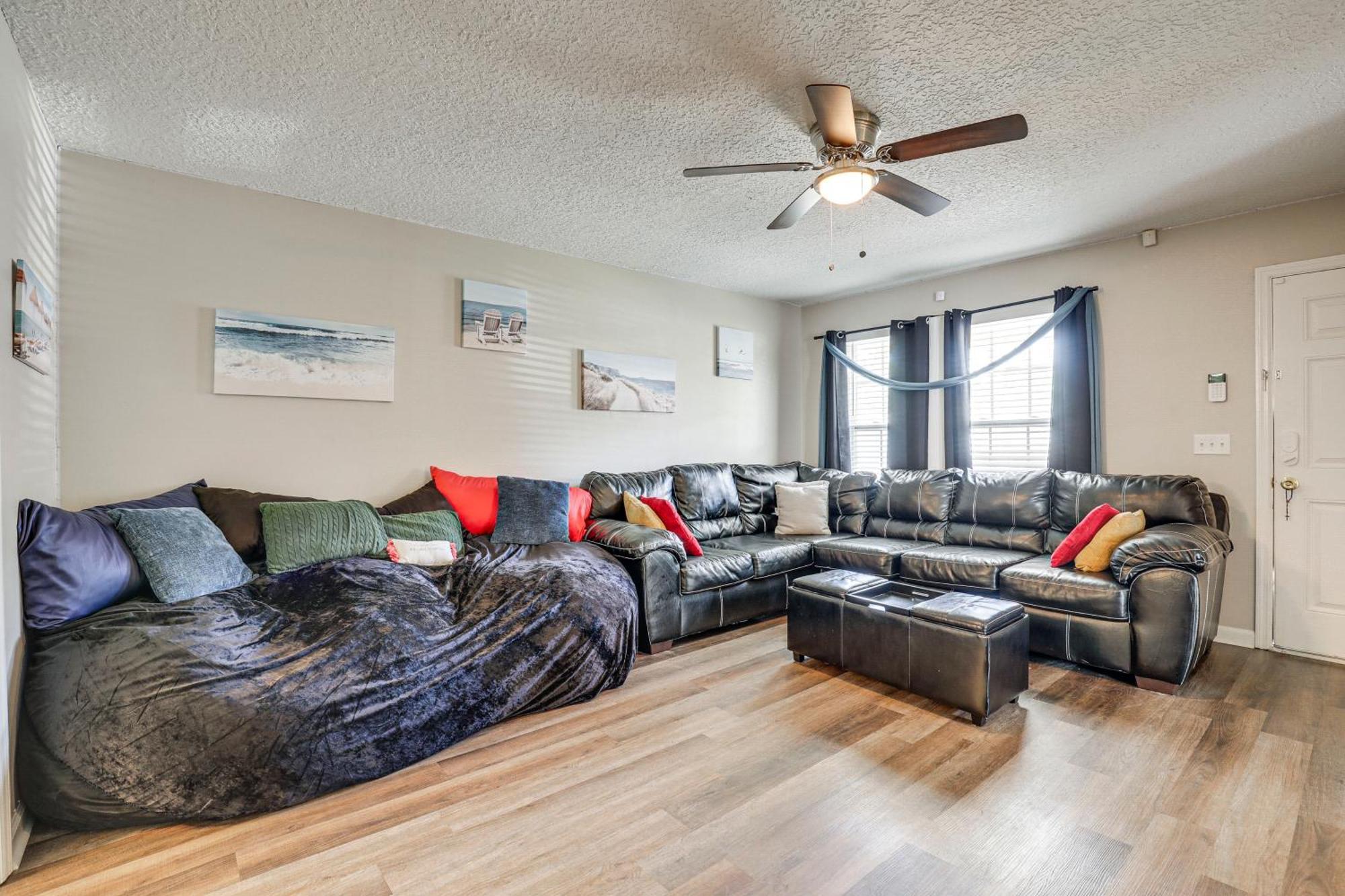 Updated St Augustine Less Than 2 Mi To Downtown! * St. Augustine
