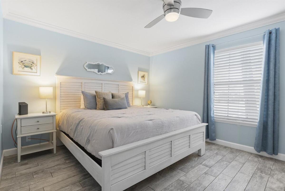 Great Location Walk To Downtown St Augustine Apartment