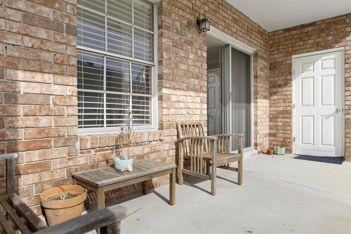 Apartment Great Location Walk To Downtown St Augustine