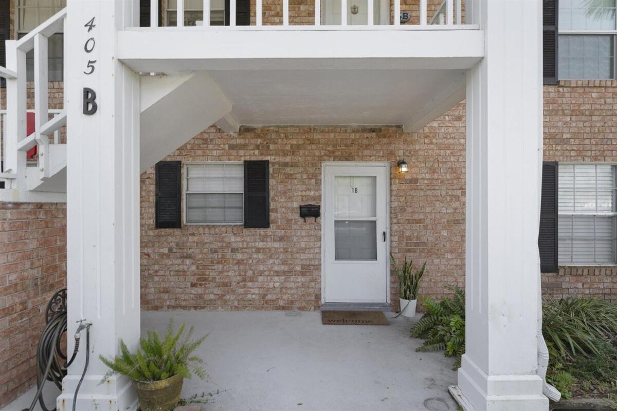 Great Location Walk To Downtown St Augustine *