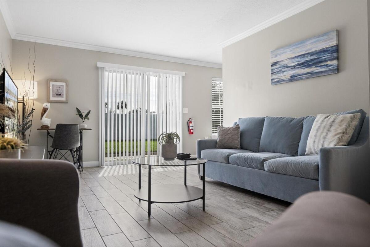 Apartment Great Location Walk To Downtown St Augustine