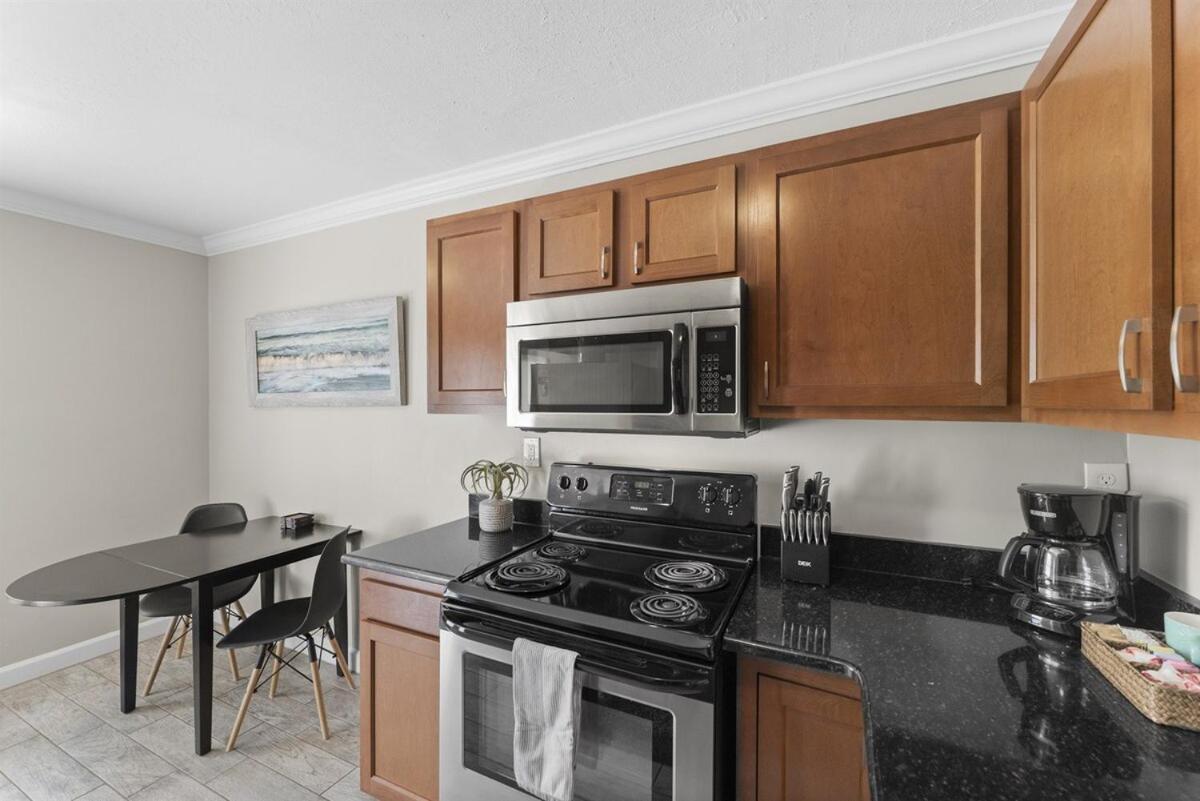 Apartment Great Location Walk To Downtown St Augustine *