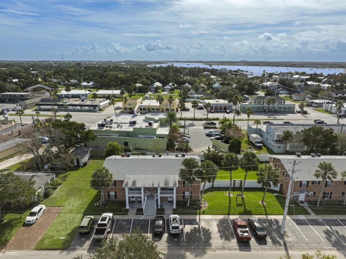Great Location Walk To Downtown St Augustine * St. Augustine