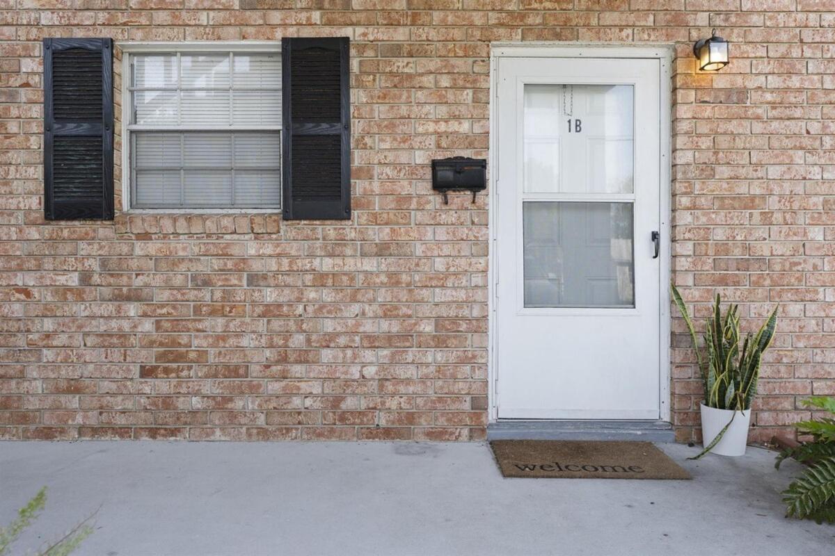 Great Location Walk To Downtown St Augustine Apartment
