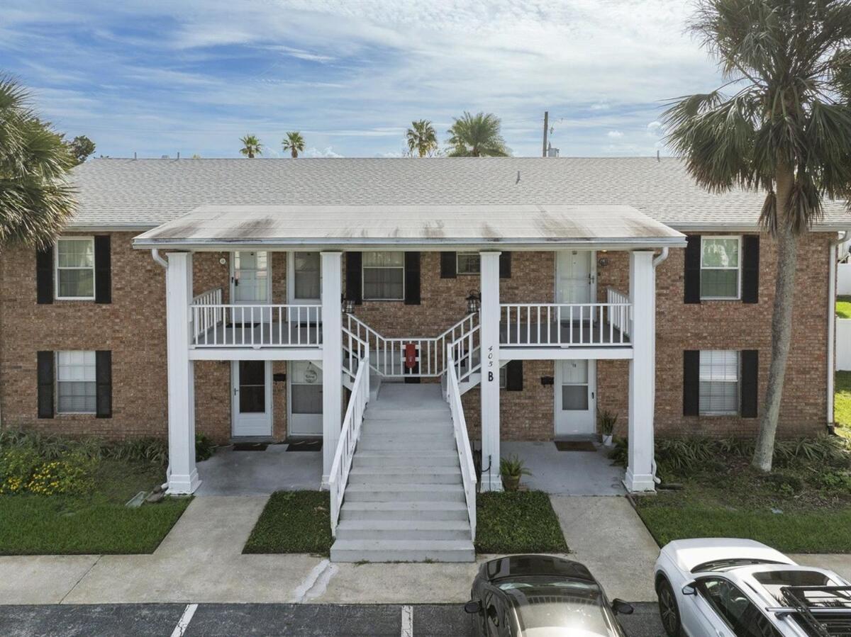 Great Location Walk To Downtown St Augustine