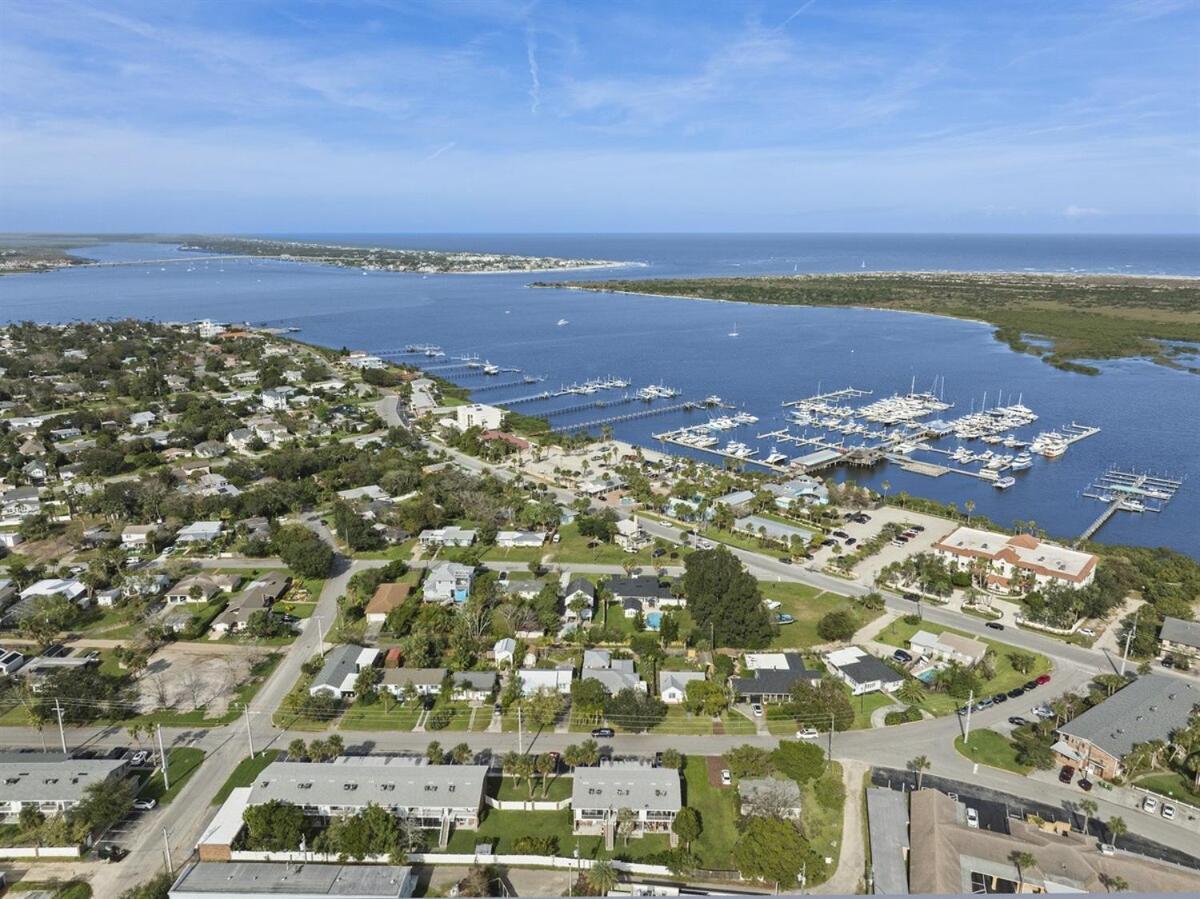 Great Location Walk To Downtown St Augustine Apartment *