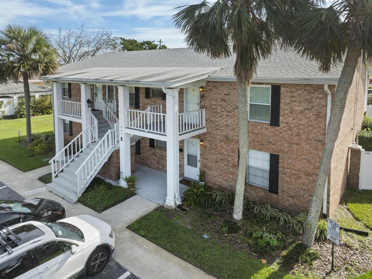 Great Location Walk To Downtown St Augustine Apartment