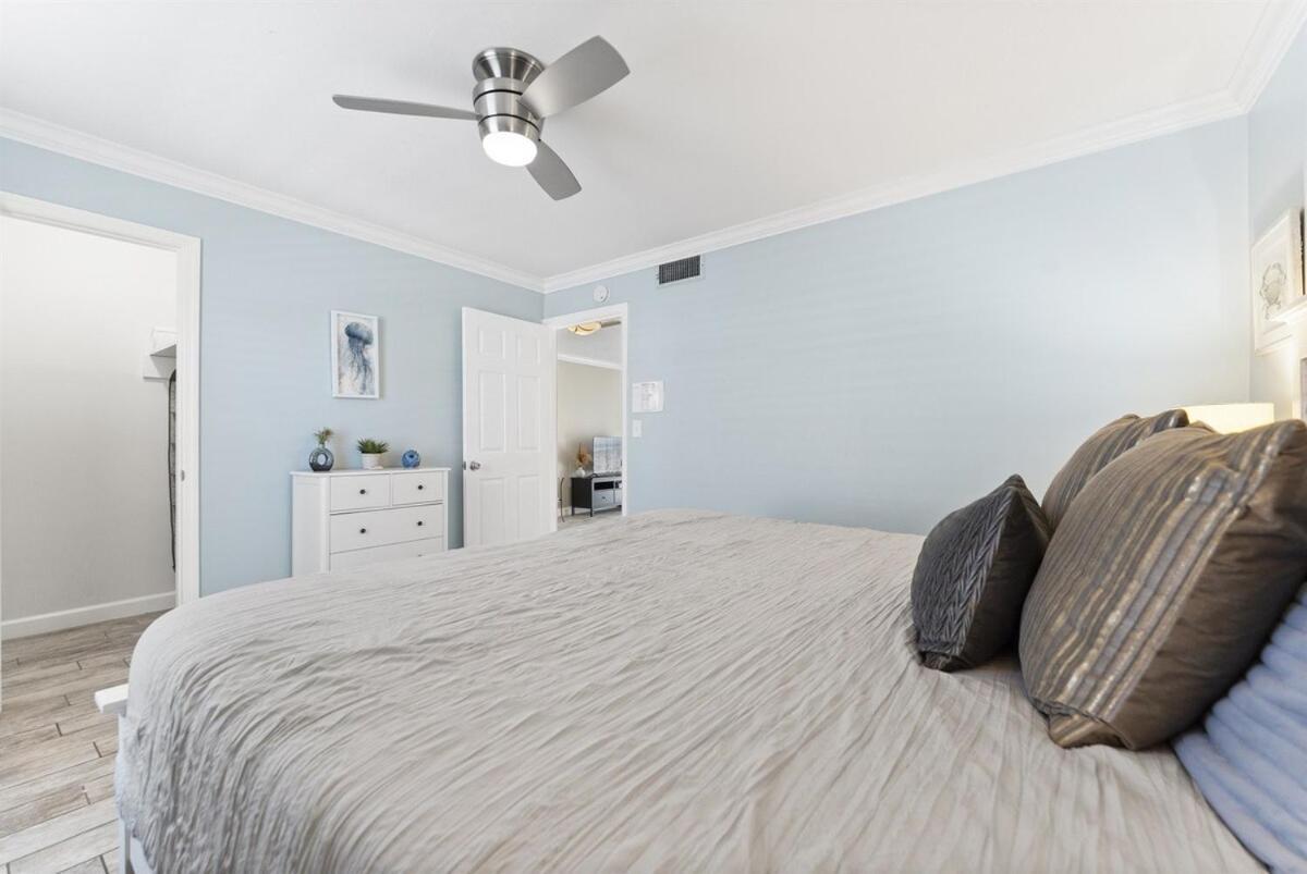 Apartment Great Location Walk To Downtown St Augustine St. Augustine