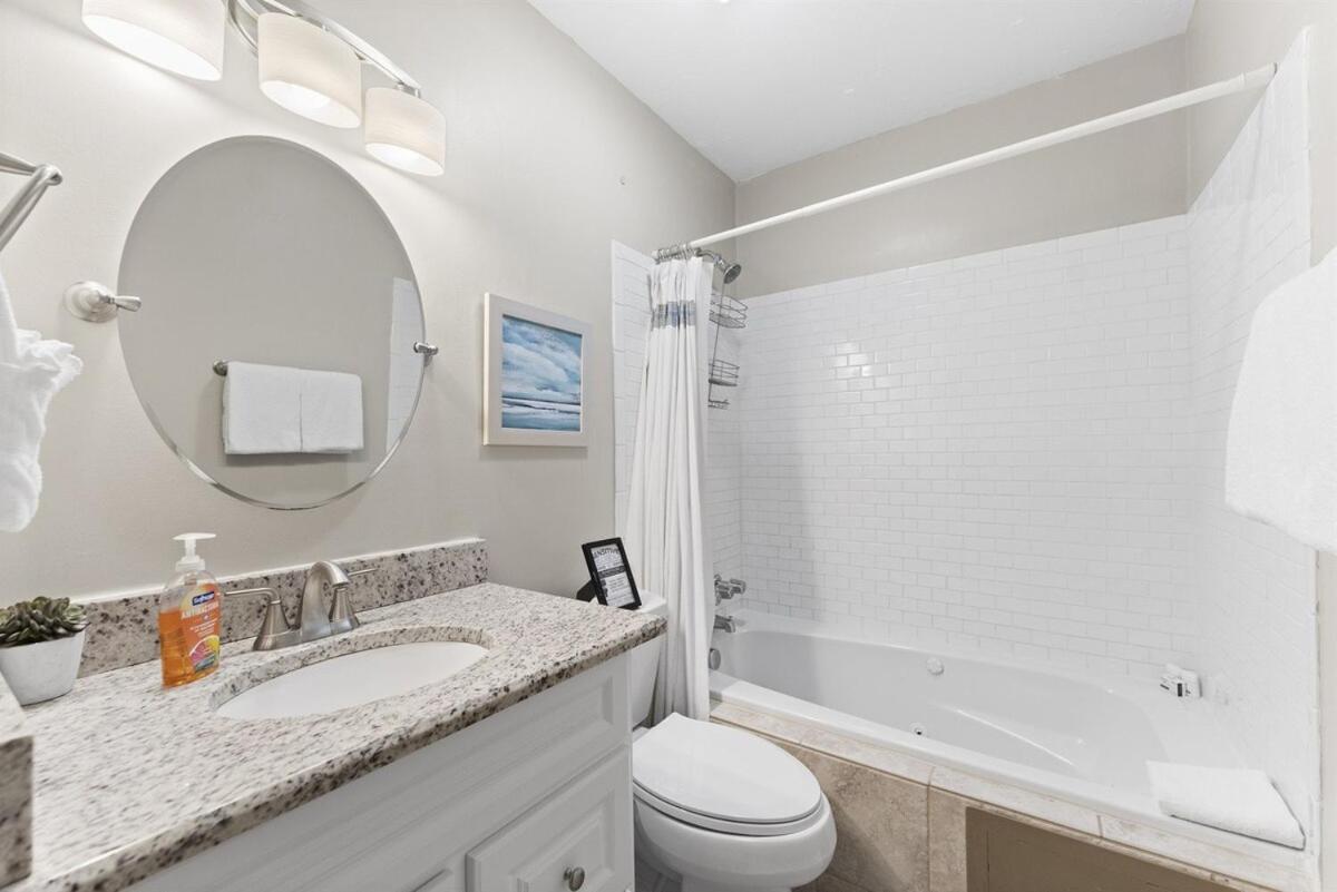 Great Location Walk To Downtown St Augustine Apartment *