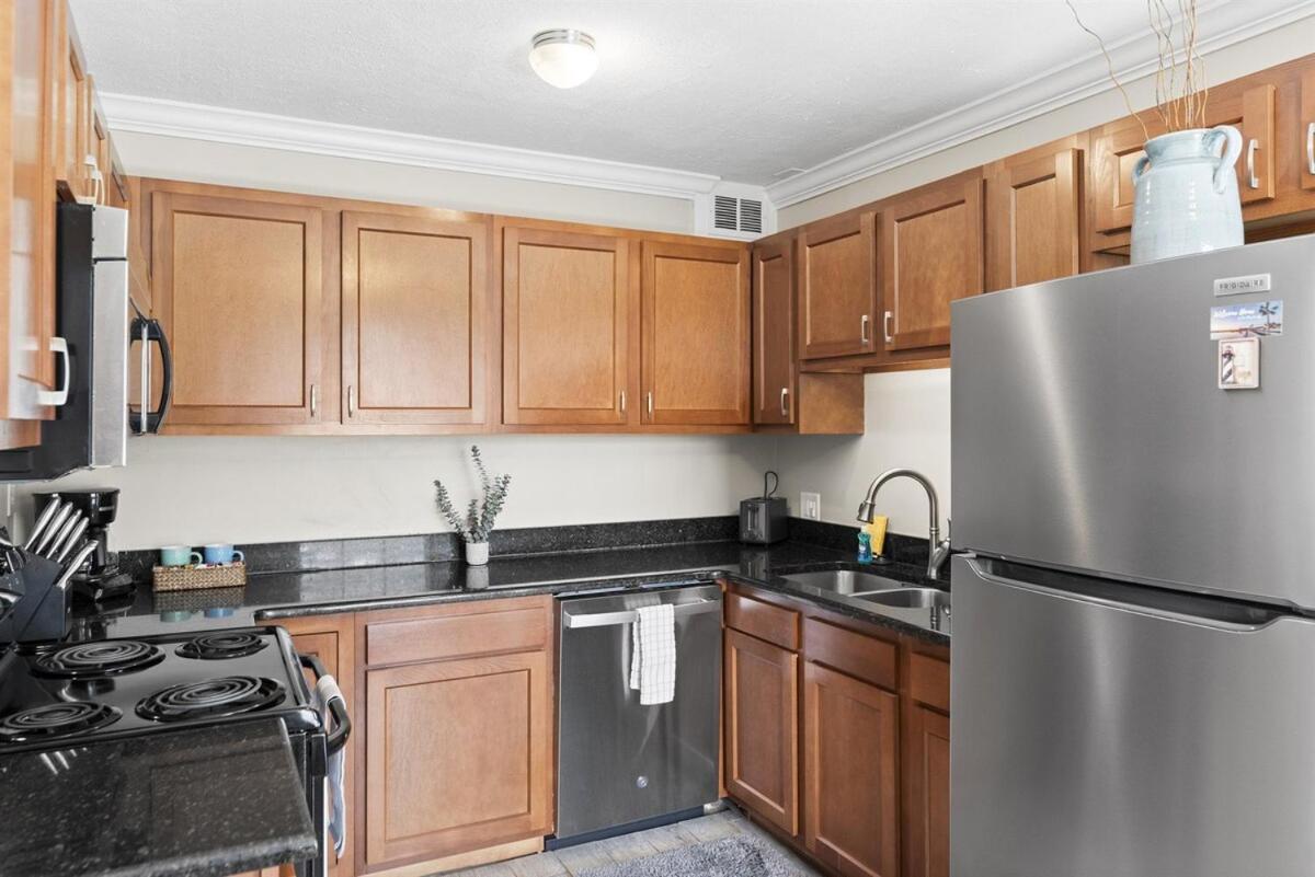 Great Location Walk To Downtown St Augustine St. Augustine