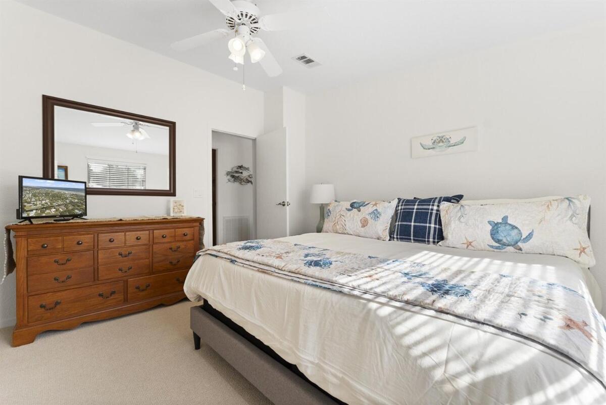 Coastal Canal Holiday home St. Augustine