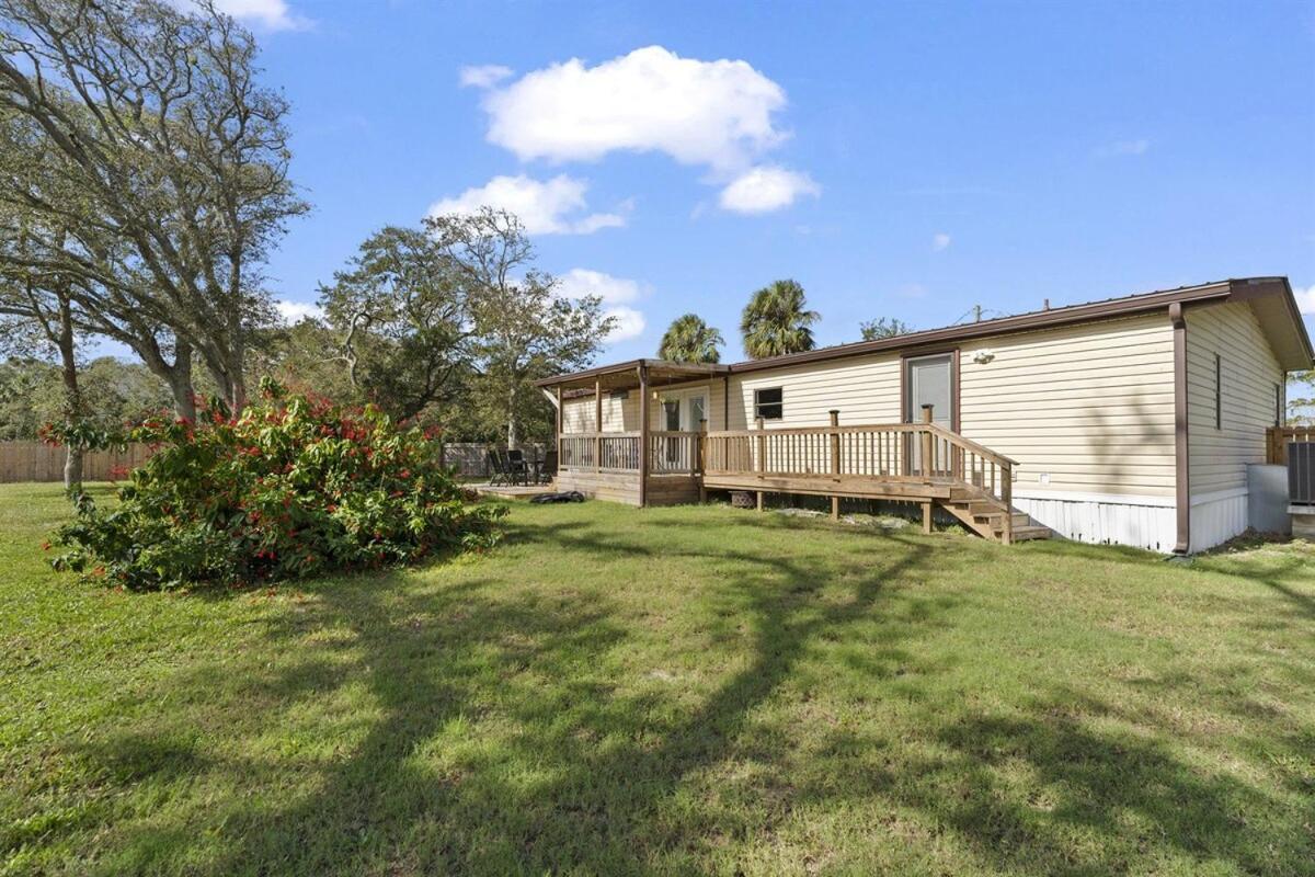 Holiday home Treasure 3 Min To The 3bed 2bath Pr *
