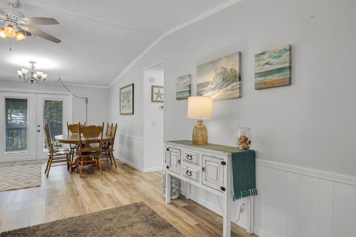 Treasure 3 Min To The 3bed 2bath Pr Holiday home *