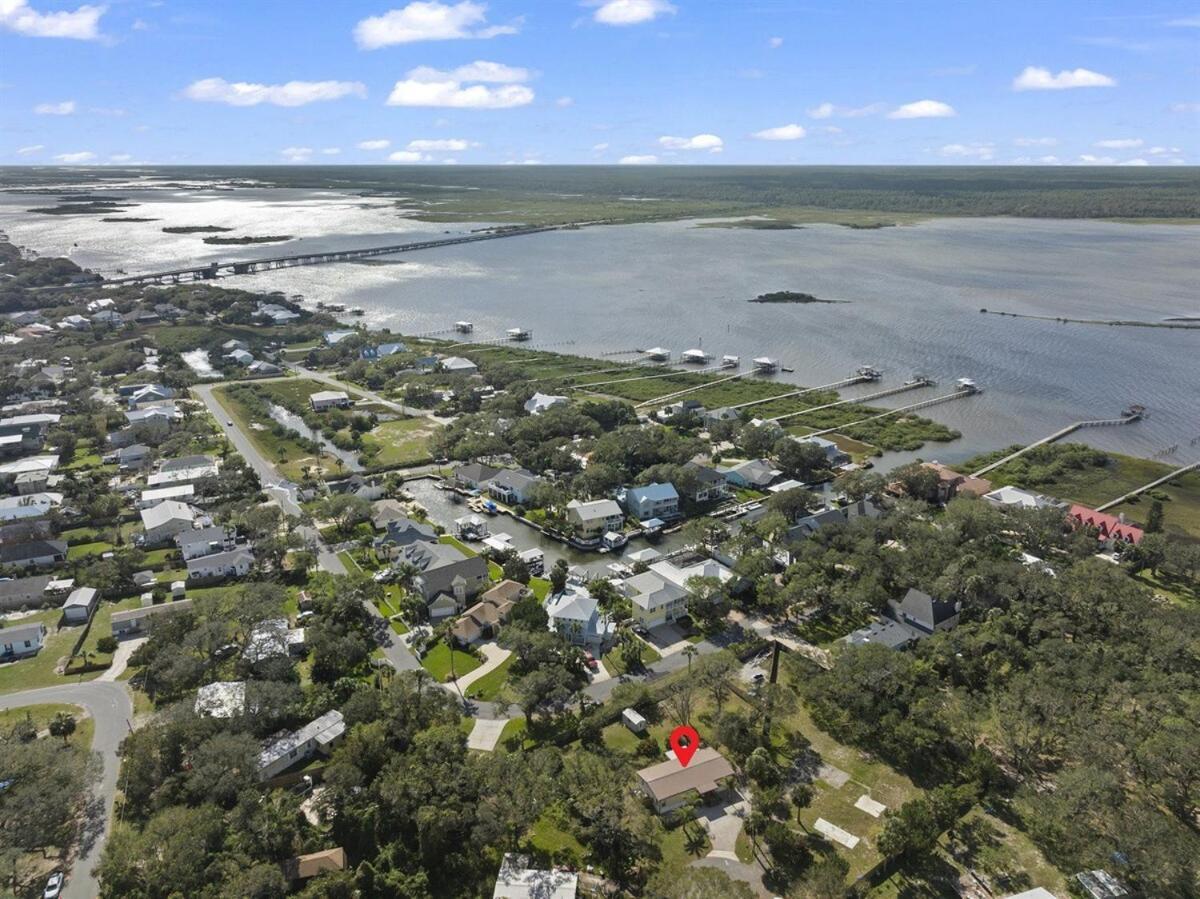 Treasure 3 Min To The 3bed 2bath Pr Holiday home St. Augustine