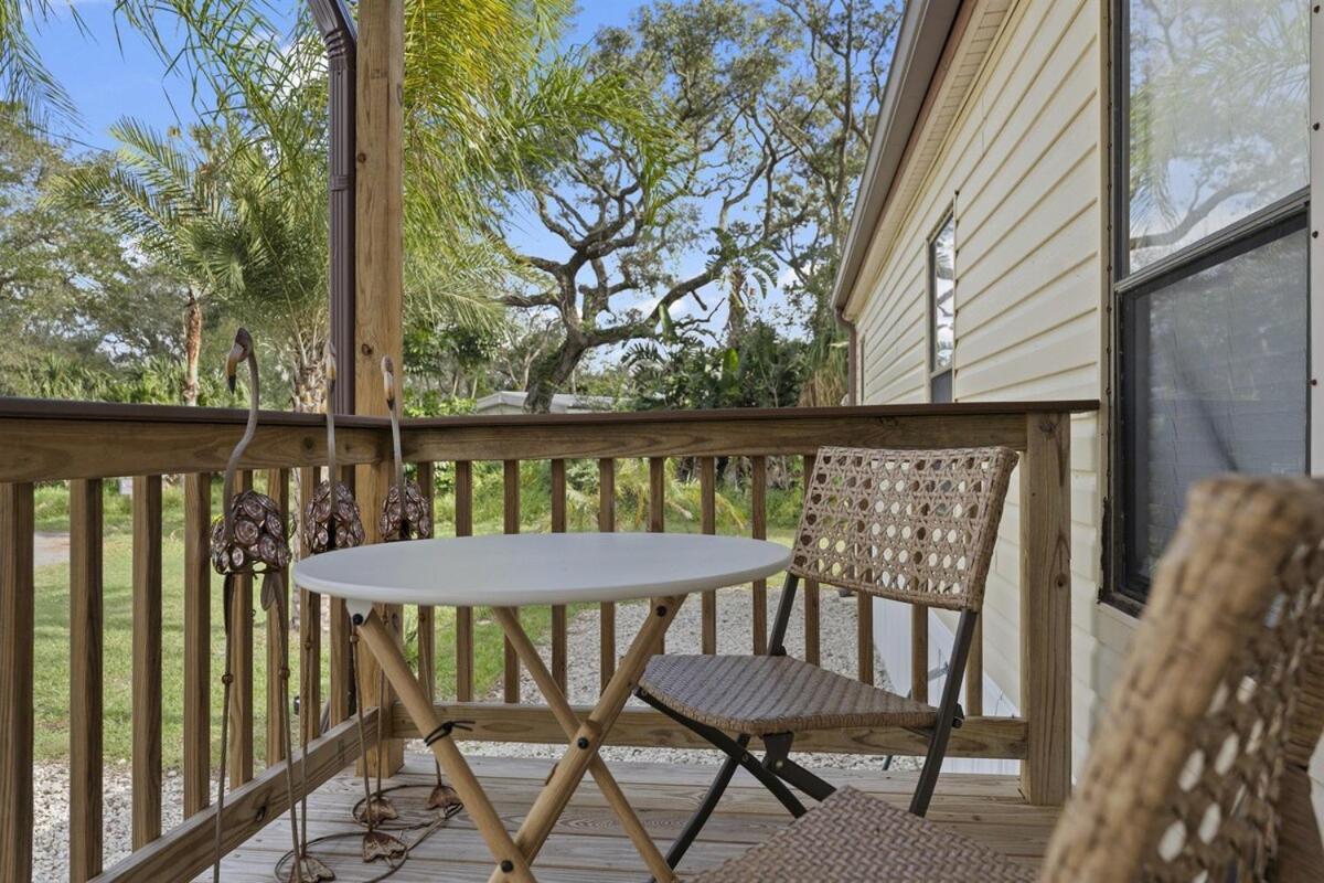 Treasure 3 Min To The 3bed 2bath Pr * St. Augustine