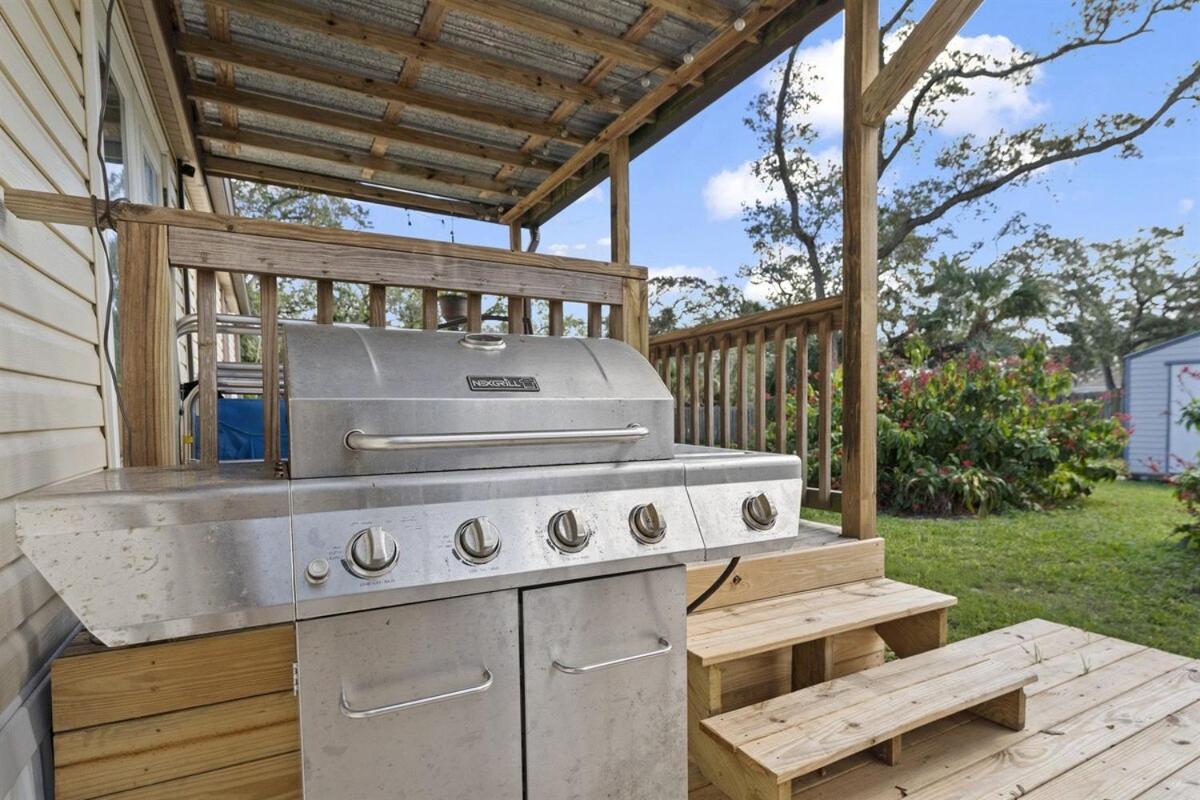 Holiday home Treasure 3 Min To The 3bed 2bath Pr St. Augustine