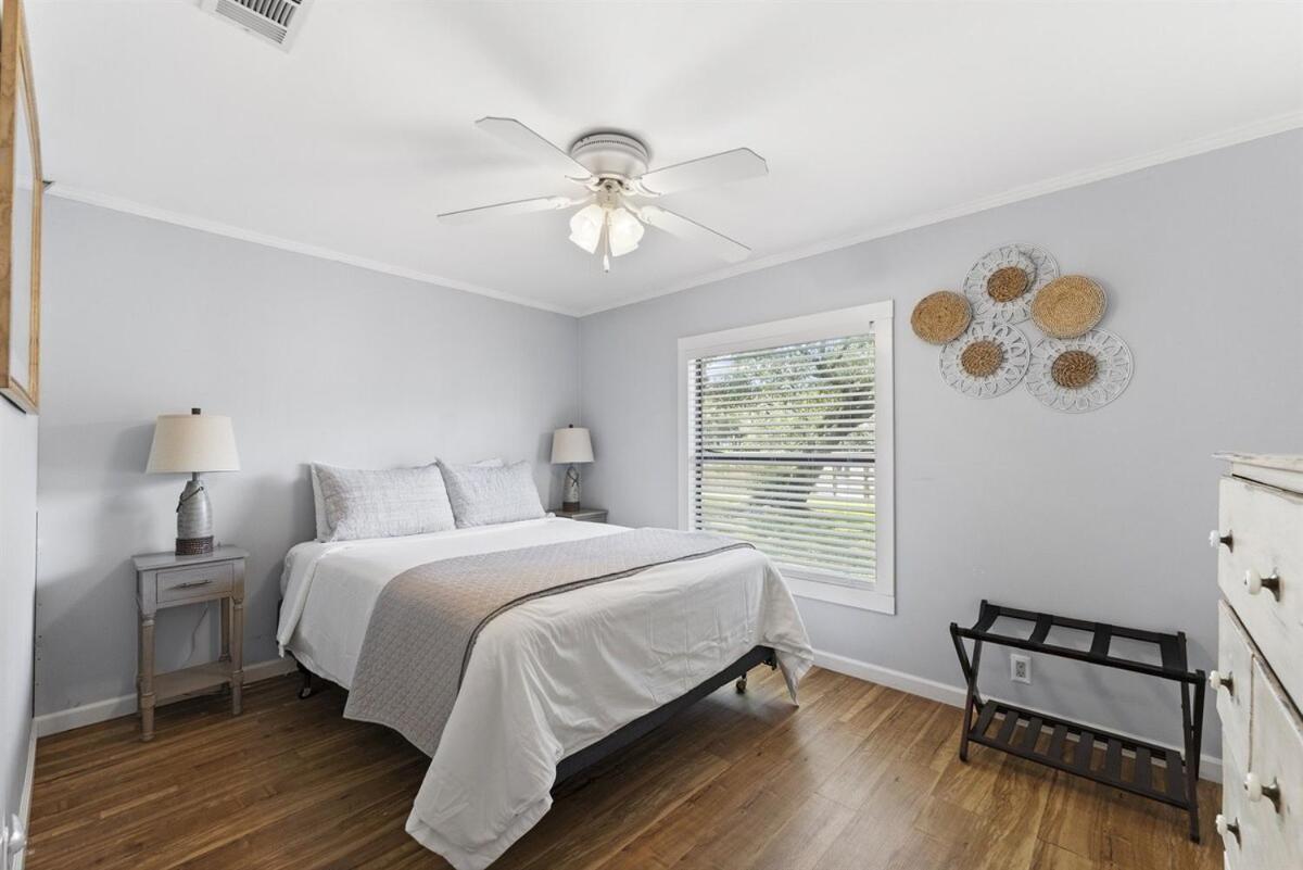 Treasure 3 Min To The 3bed 2bath Pr St. Augustine