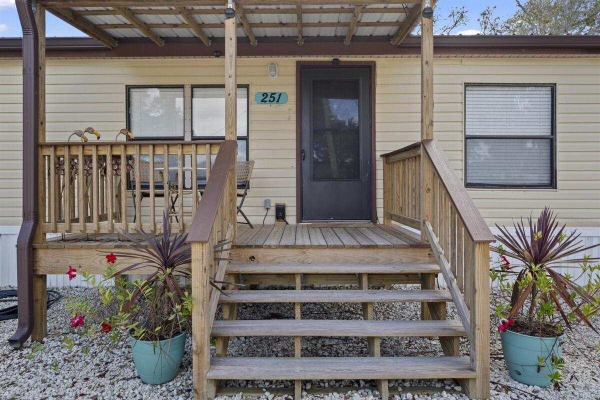 Treasure 3 Min To The 3bed 2bath Pr Holiday home St. Augustine