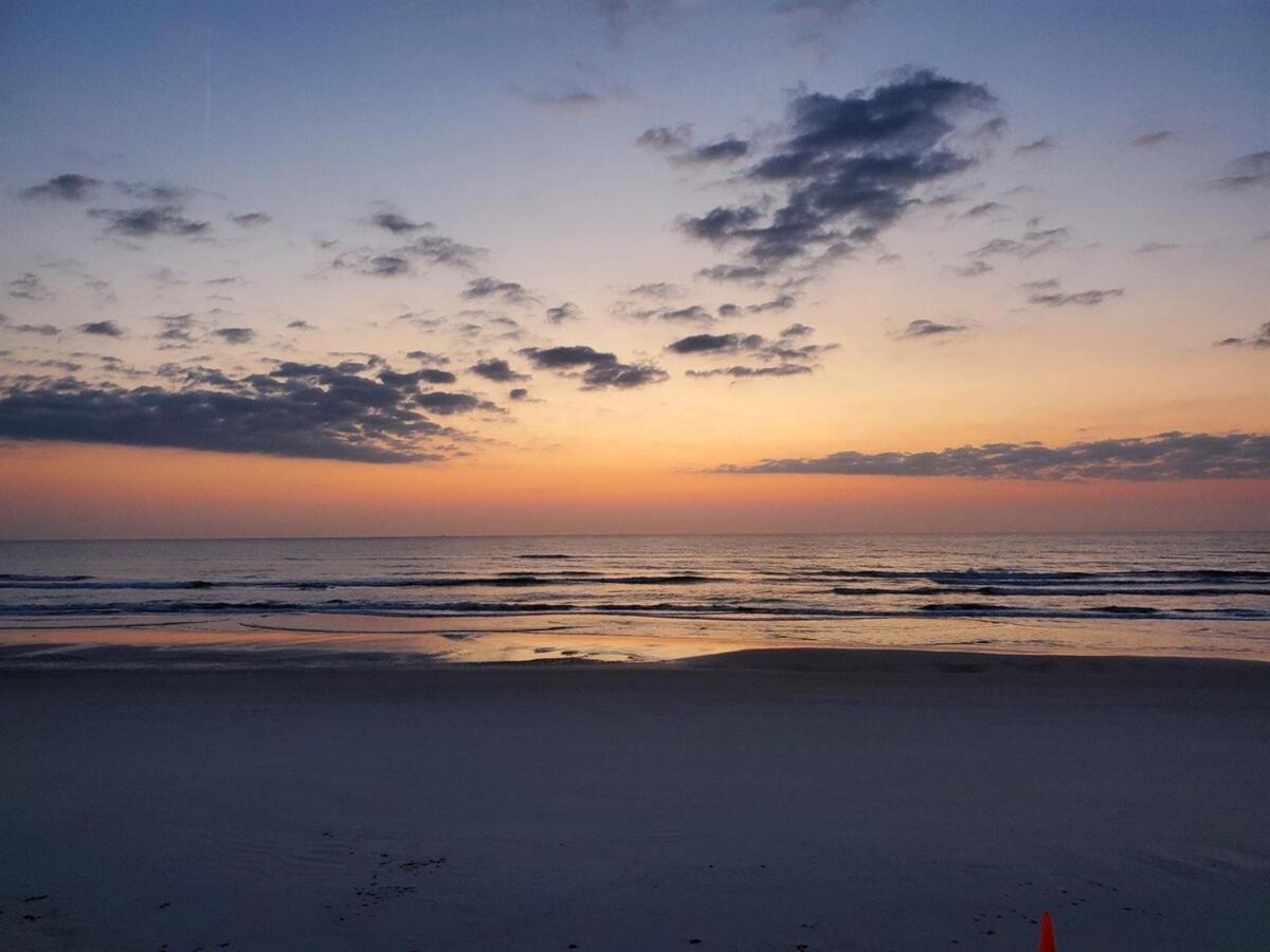Treasure 3 Min To The 3bed 2bath Pr Holiday home St. Augustine