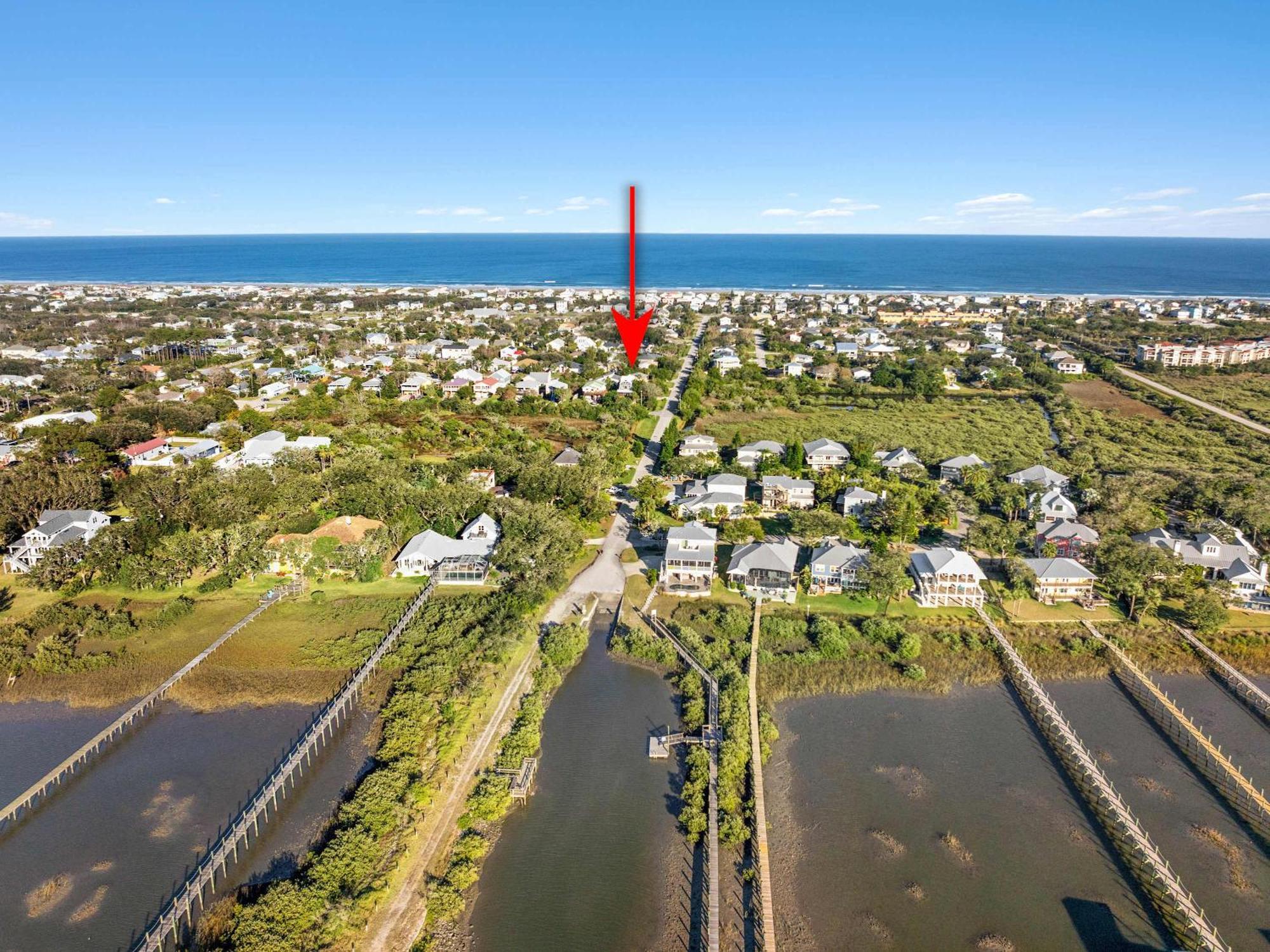 Holiday home Breezeway Between The River And L 15 Min To Dt