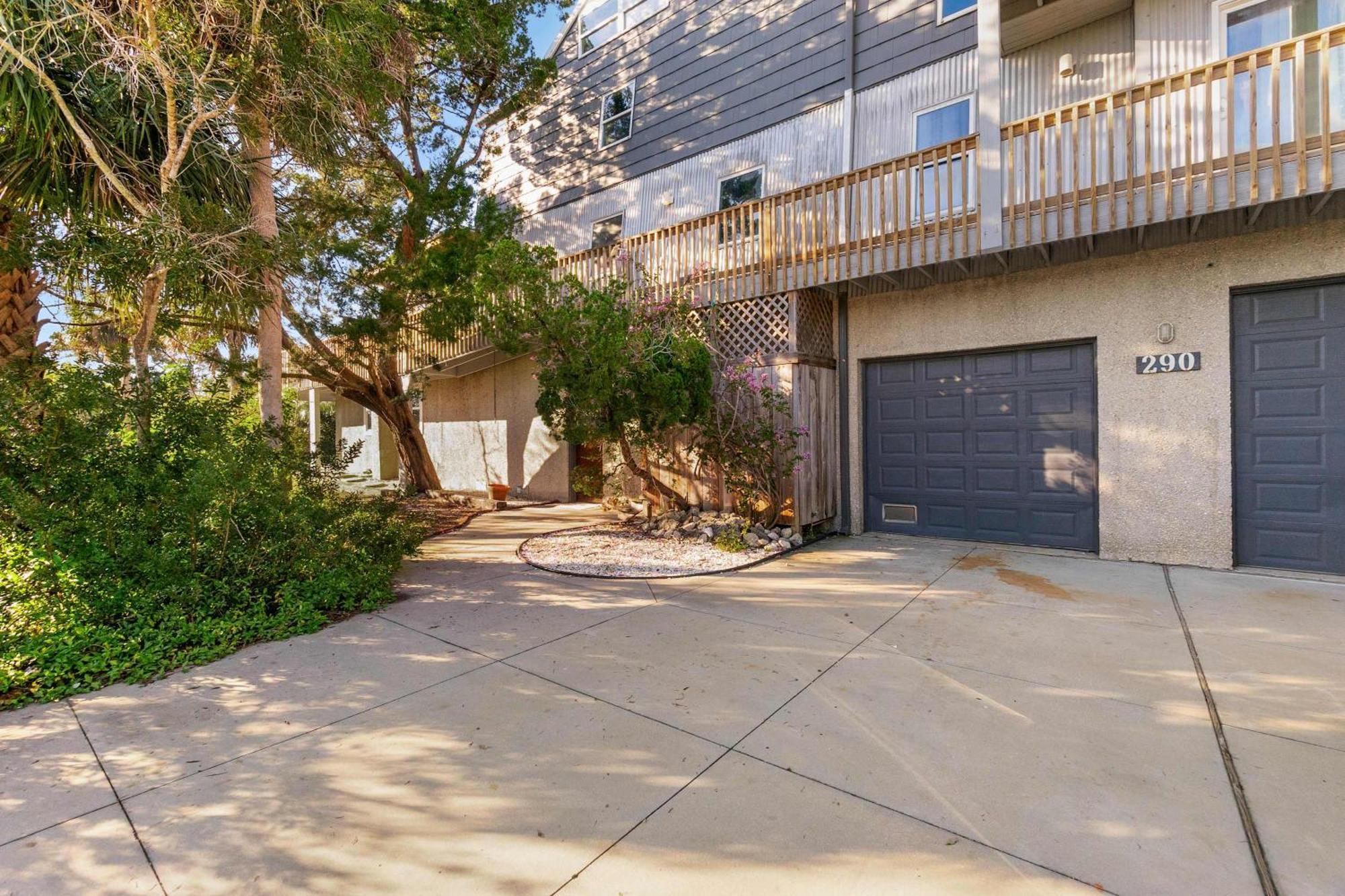 Holiday home Breezeway Between The River And L 15 Min To Dt St. Augustine