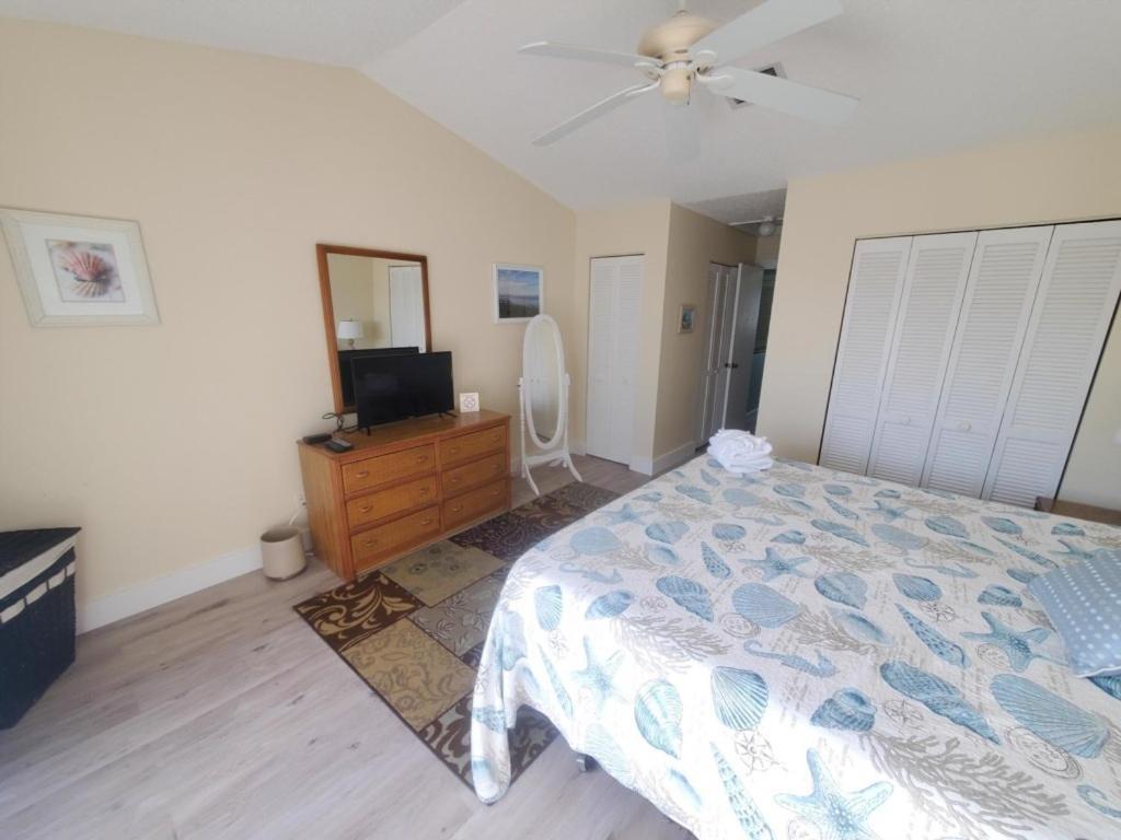 Sea Place 13238 - New Apartment St. Augustine