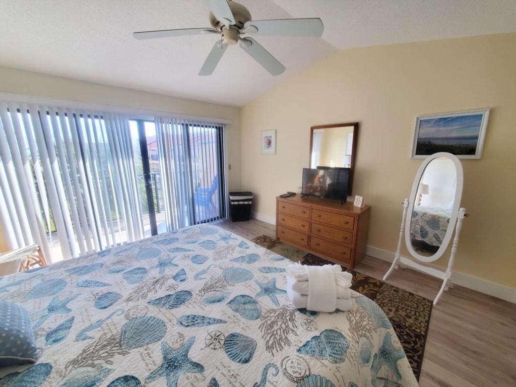 Sea Place 13238 - New St. Augustine