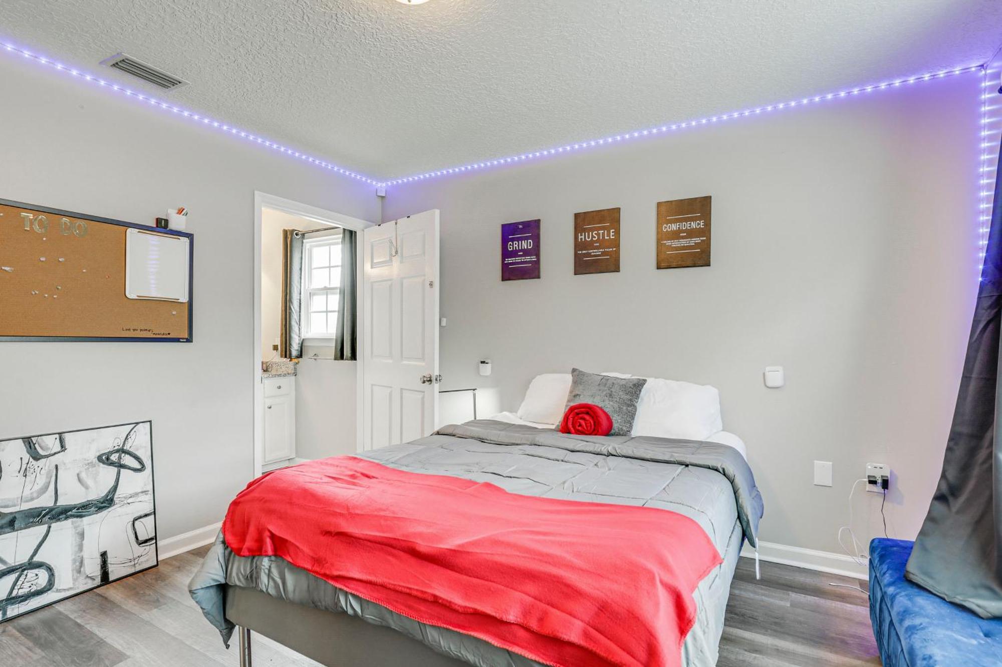 Updated St Augustine Less Than 2 Mi To Downtown! * St. Augustine