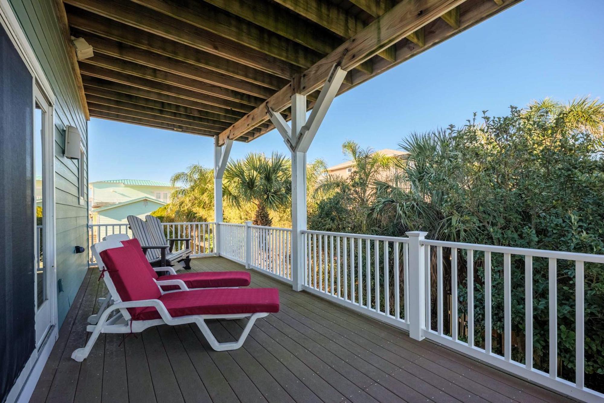 Holiday home 9904serenitynowvbwh - Serenity Now
